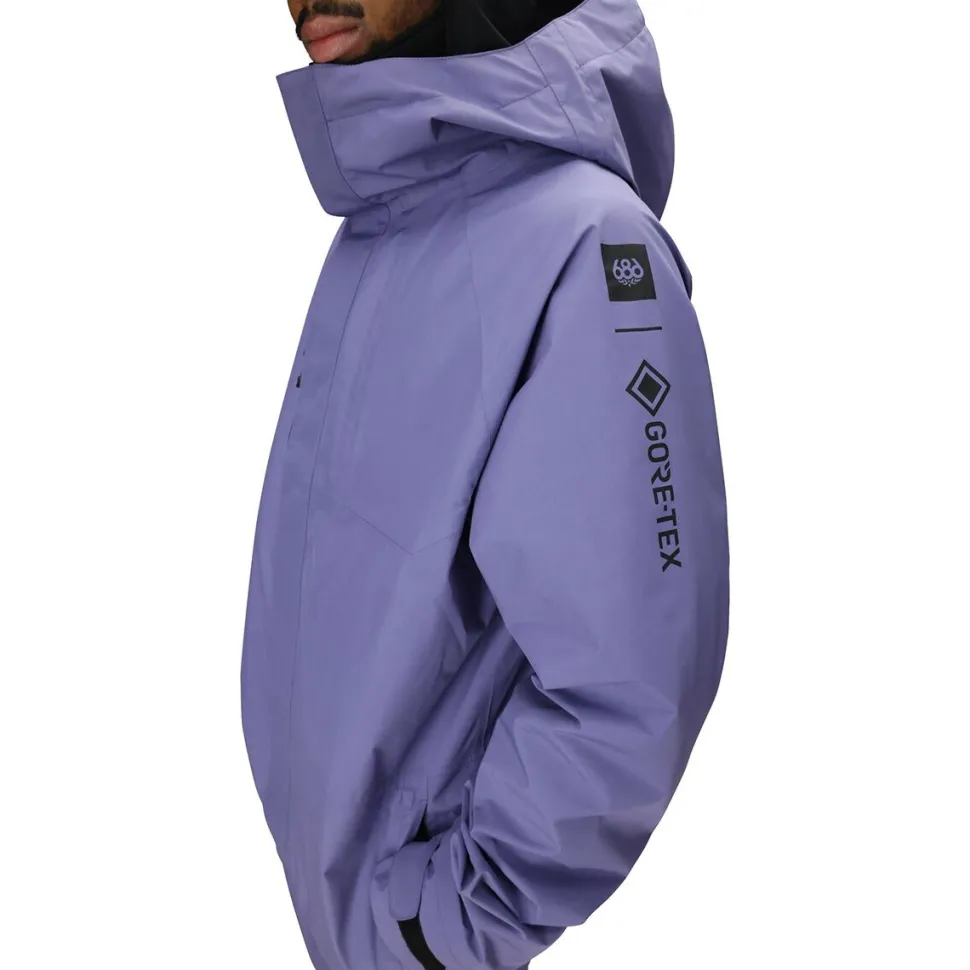 GORE-TEX Core Shell Jacket - Men's