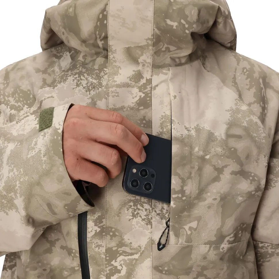 GORE-TEX Core Shell Jacket - Men's