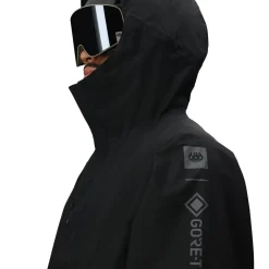 GORE-TEX Core Shell Jacket - Men's