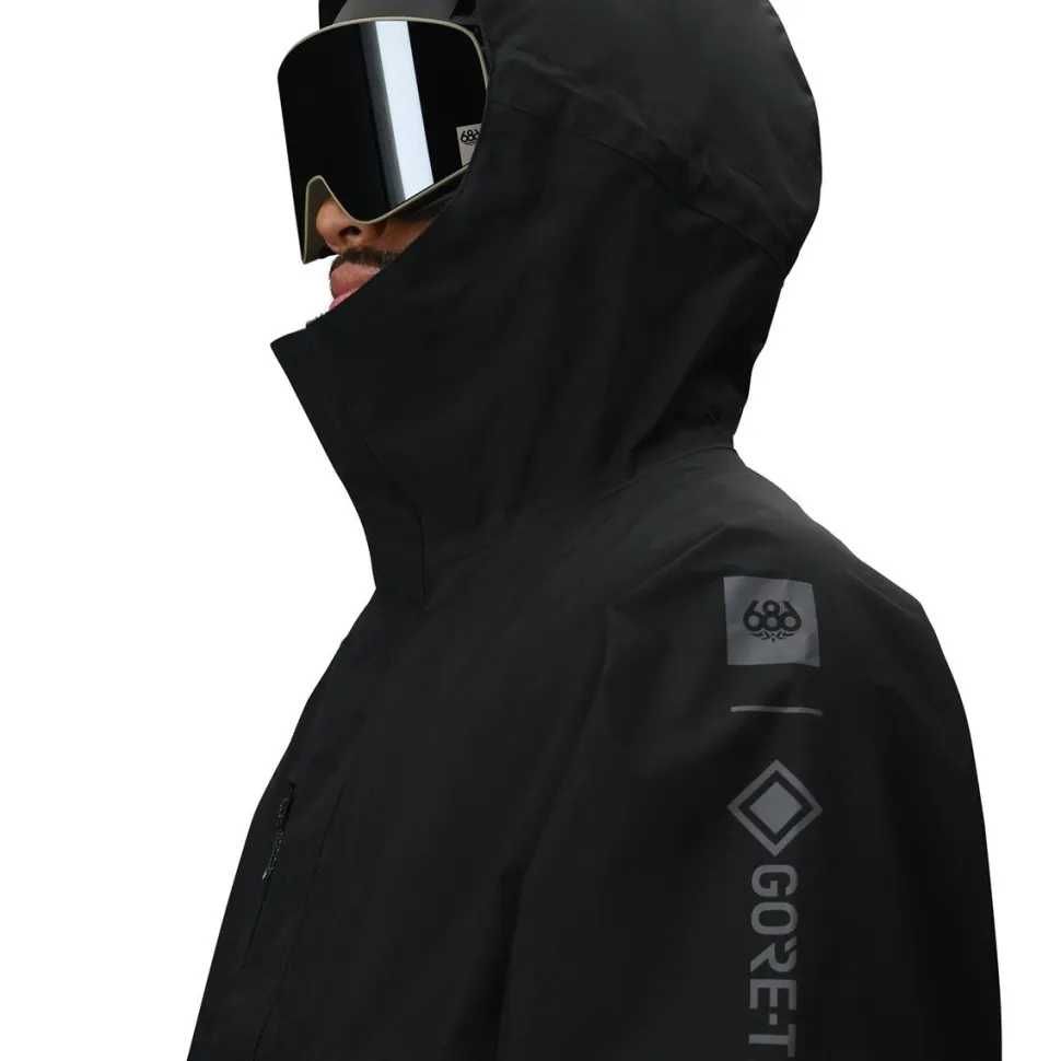 GORE-TEX Core Shell Jacket - Men's