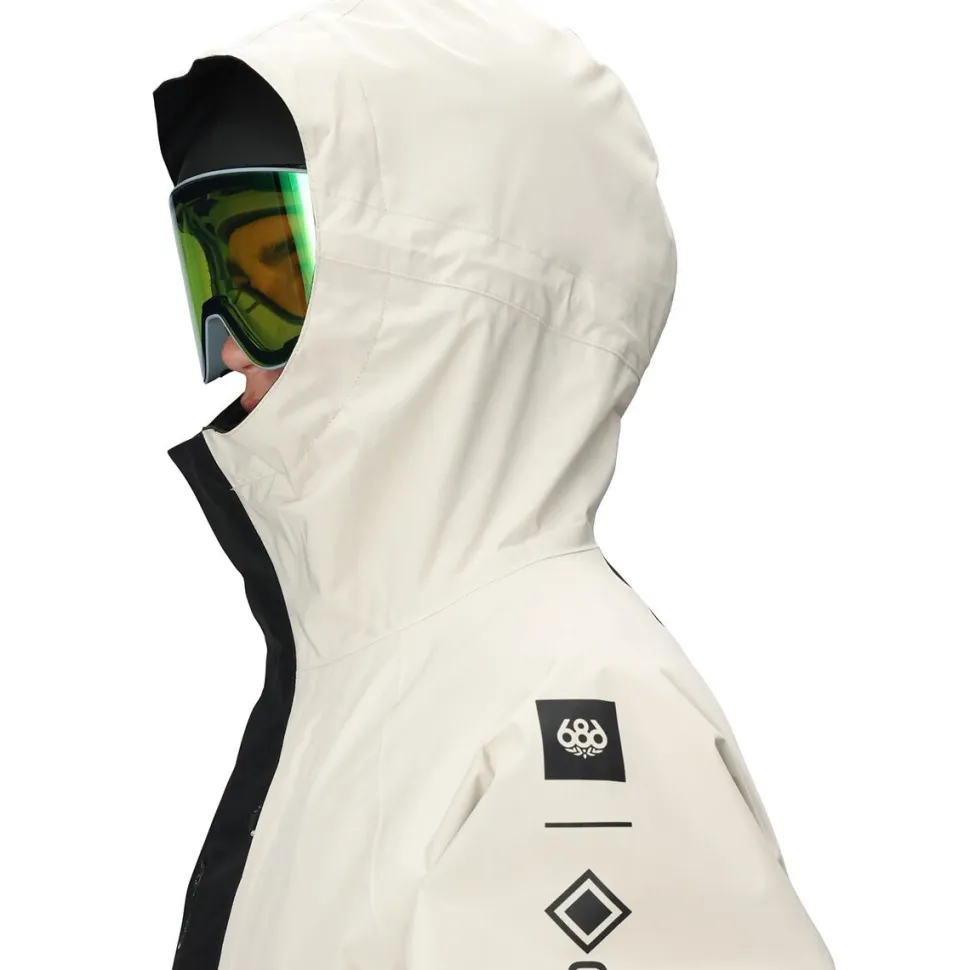 GORE-TEX Core Shell Jacket - Men's