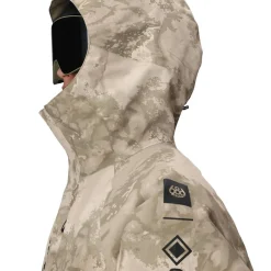 GORE-TEX Core Shell Jacket - Men's