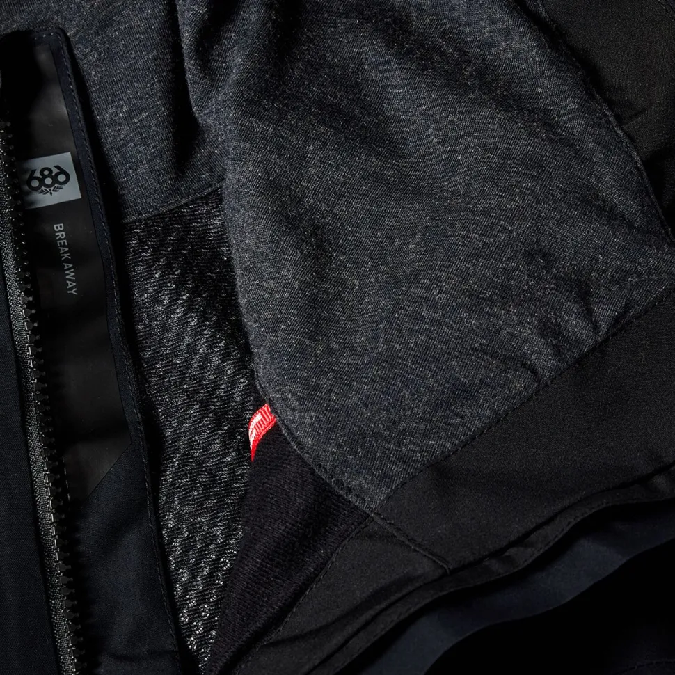 GORE-TEX Core Shell Jacket - Men's