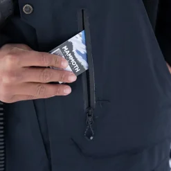 GORE-TEX Dispatch Shell Bib - Men's