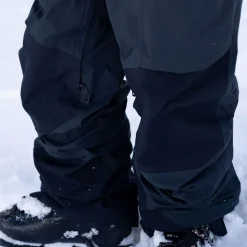 GORE-TEX Dispatch Shell Bib - Men's