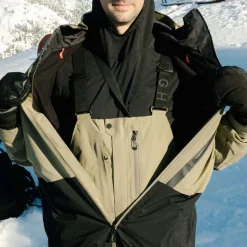GORE-TEX Dispatch Shell Bib - Men's