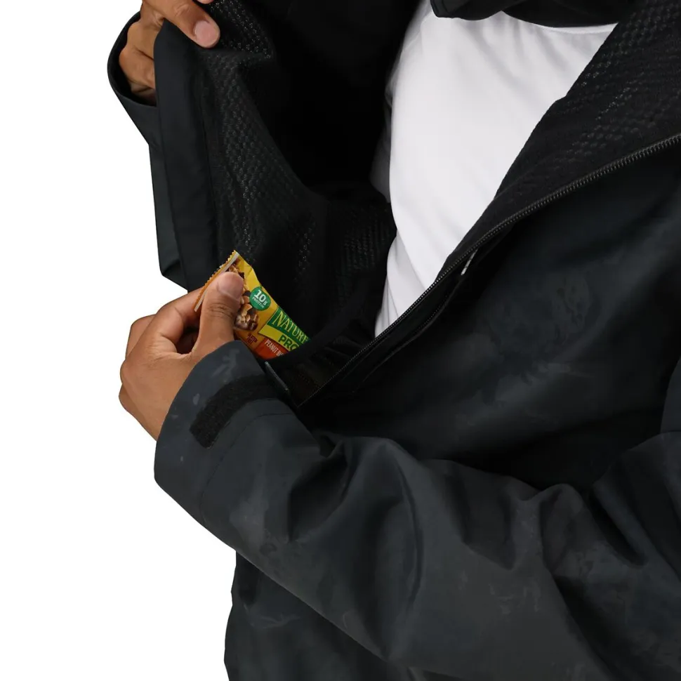 GORE-TEX Fragment Shell Anorak - Men's