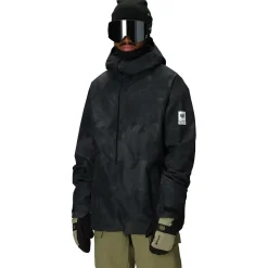 GORE-TEX Fragment Shell Anorak - Men's