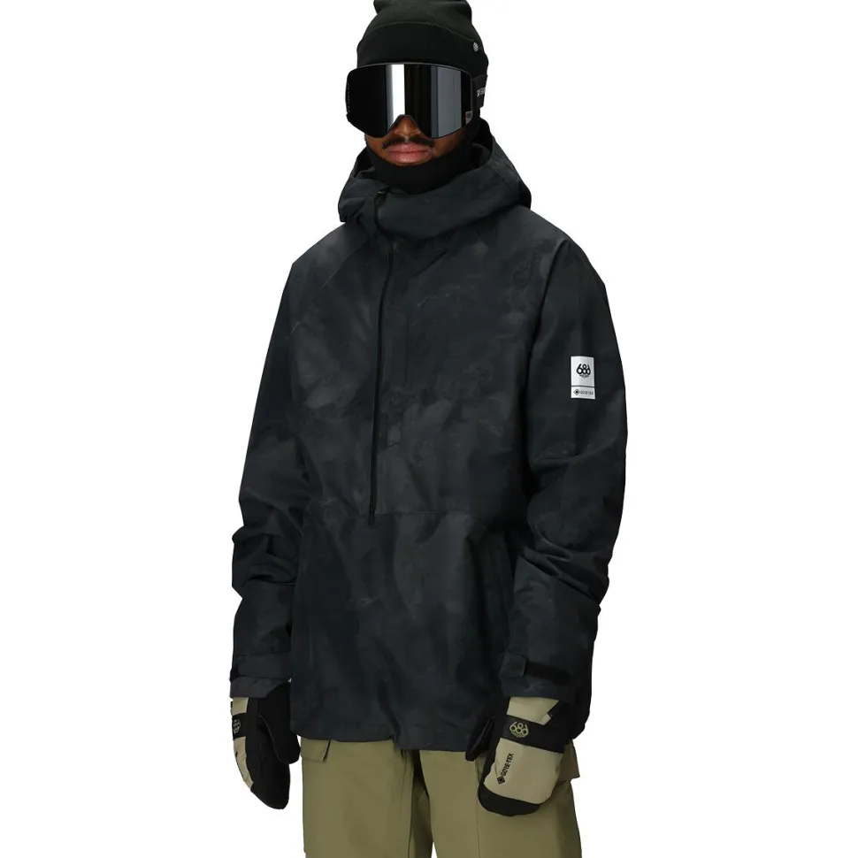 GORE-TEX Fragment Shell Anorak - Men's
