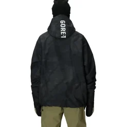 GORE-TEX Fragment Shell Anorak - Men's