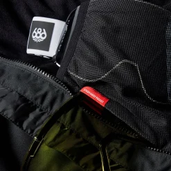 GORE-TEX Fragment Shell Anorak - Men's