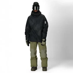 GORE-TEX Fragment Shell Anorak - Men's