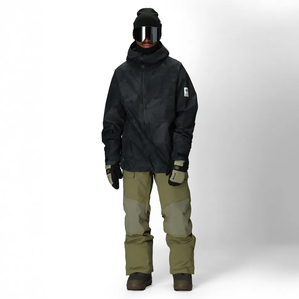 GORE-TEX Fragment Shell Anorak - Men's