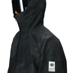 GORE-TEX Fragment Shell Anorak - Men's