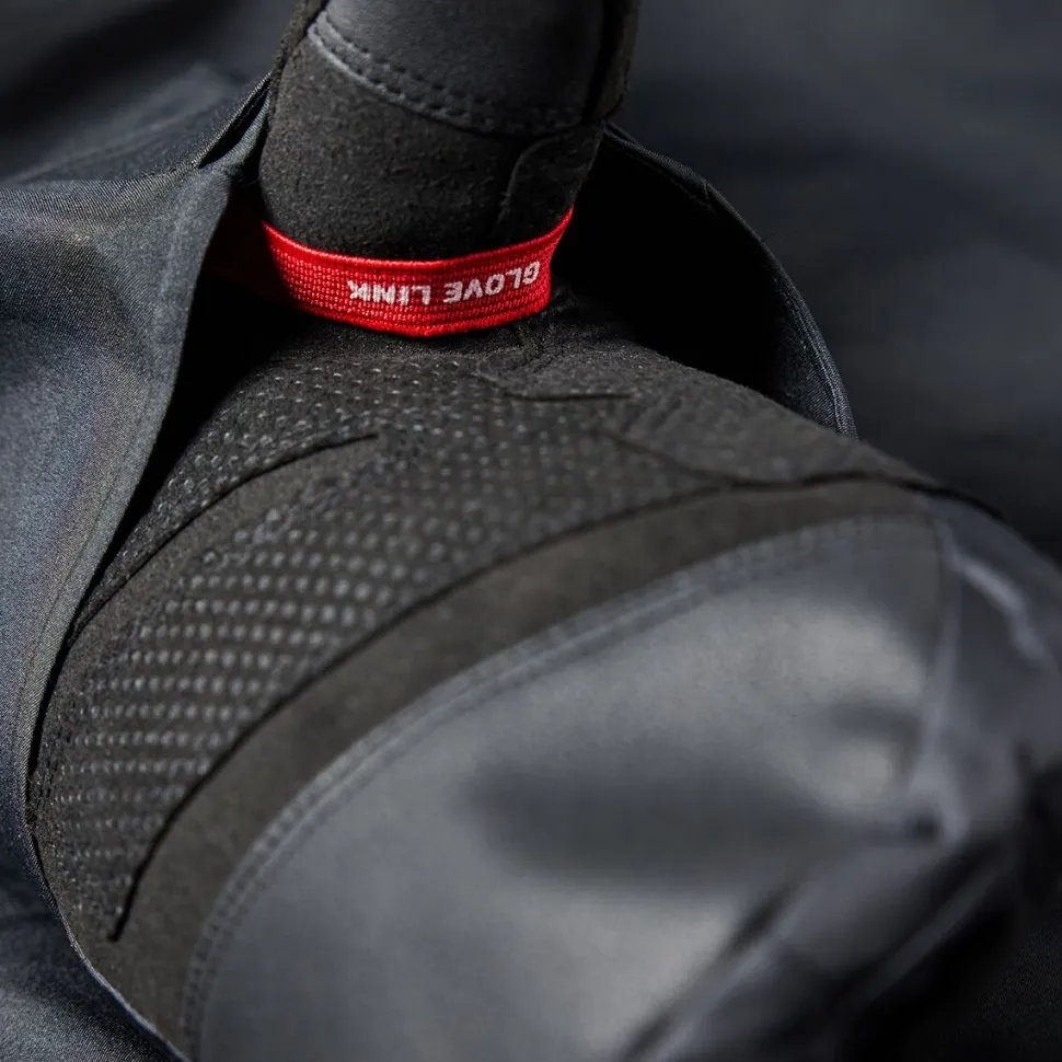 GORE-TEX GT Thermagraph Jacket - Men's