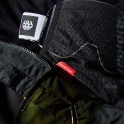 GORE-TEX GT Thermagraph Jacket - Men's