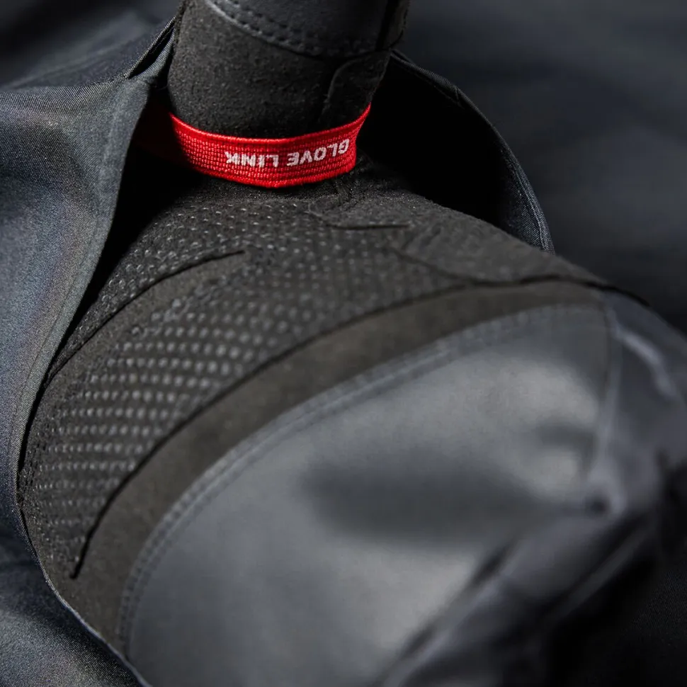 GORE-TEX GT Thermagraph Jacket - Men's