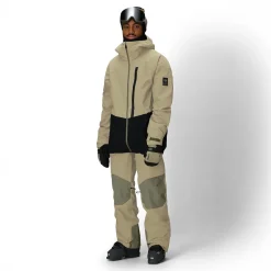 GORE-TEX GT Thermagraph Jacket - Men's