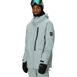 GORE-TEX GT Thermagraph Jacket - Men's