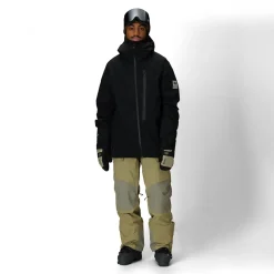 GORE-TEX GT Thermagraph Jacket - Men's