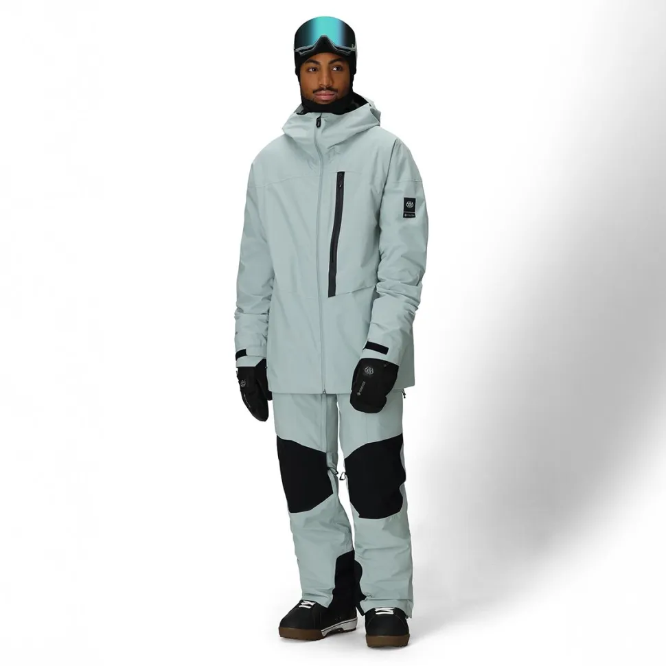 GORE-TEX GT Thermagraph Jacket - Men's
