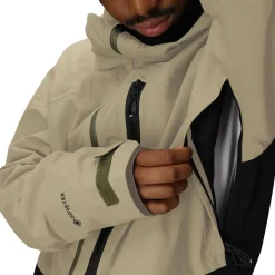 GORE-TEX GT Thermagraph Jacket - Men's