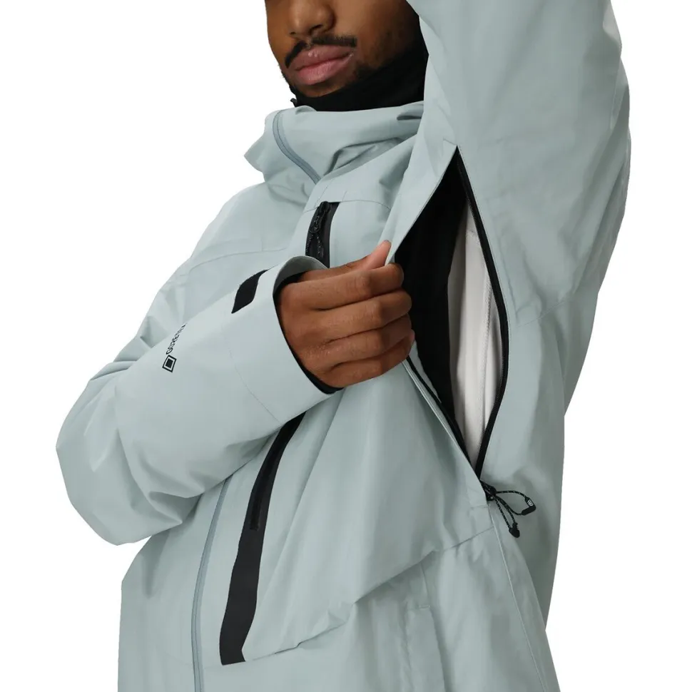 GORE-TEX GT Thermagraph Jacket - Men's