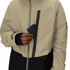 GORE-TEX GT Thermagraph Jacket - Men's