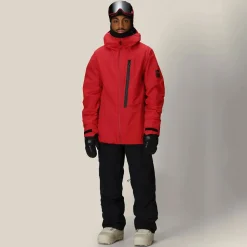 GORE-TEX GT Thermagraph Jacket - Men's