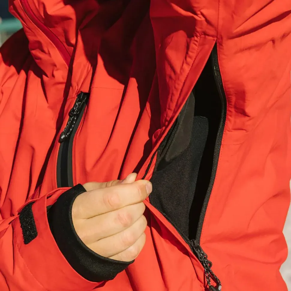 GORE-TEX GT Thermagraph Jacket - Men's