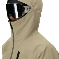 GORE-TEX GT Thermagraph Jacket - Men's