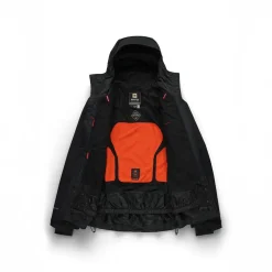 GORE-TEX GT Thermagraph Jacket - Men's