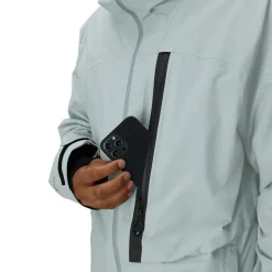 GORE-TEX GT Thermagraph Jacket - Men's