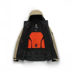 GORE-TEX GT Thermagraph Jacket - Men's