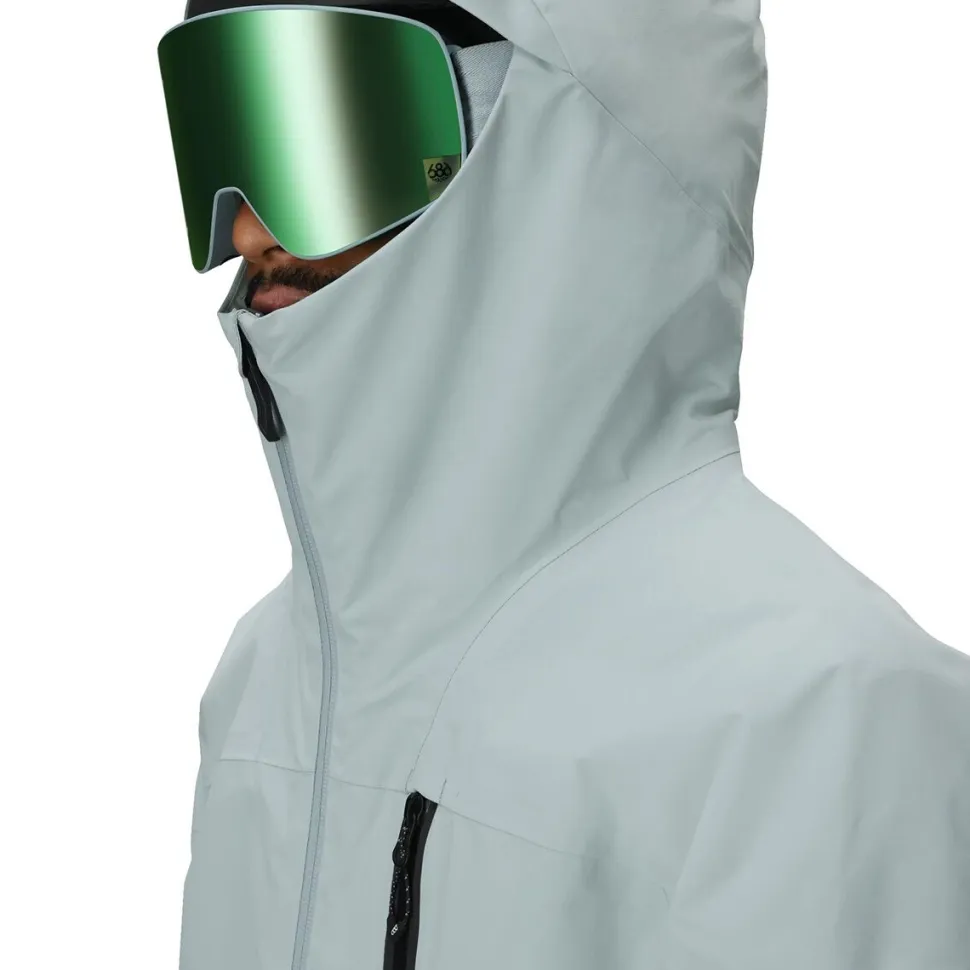 GORE-TEX GT Thermagraph Jacket - Men's