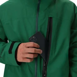 GORE-TEX GT Thermagraph Jacket - Men's