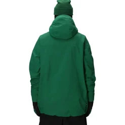 GORE-TEX GT Thermagraph Jacket - Men's