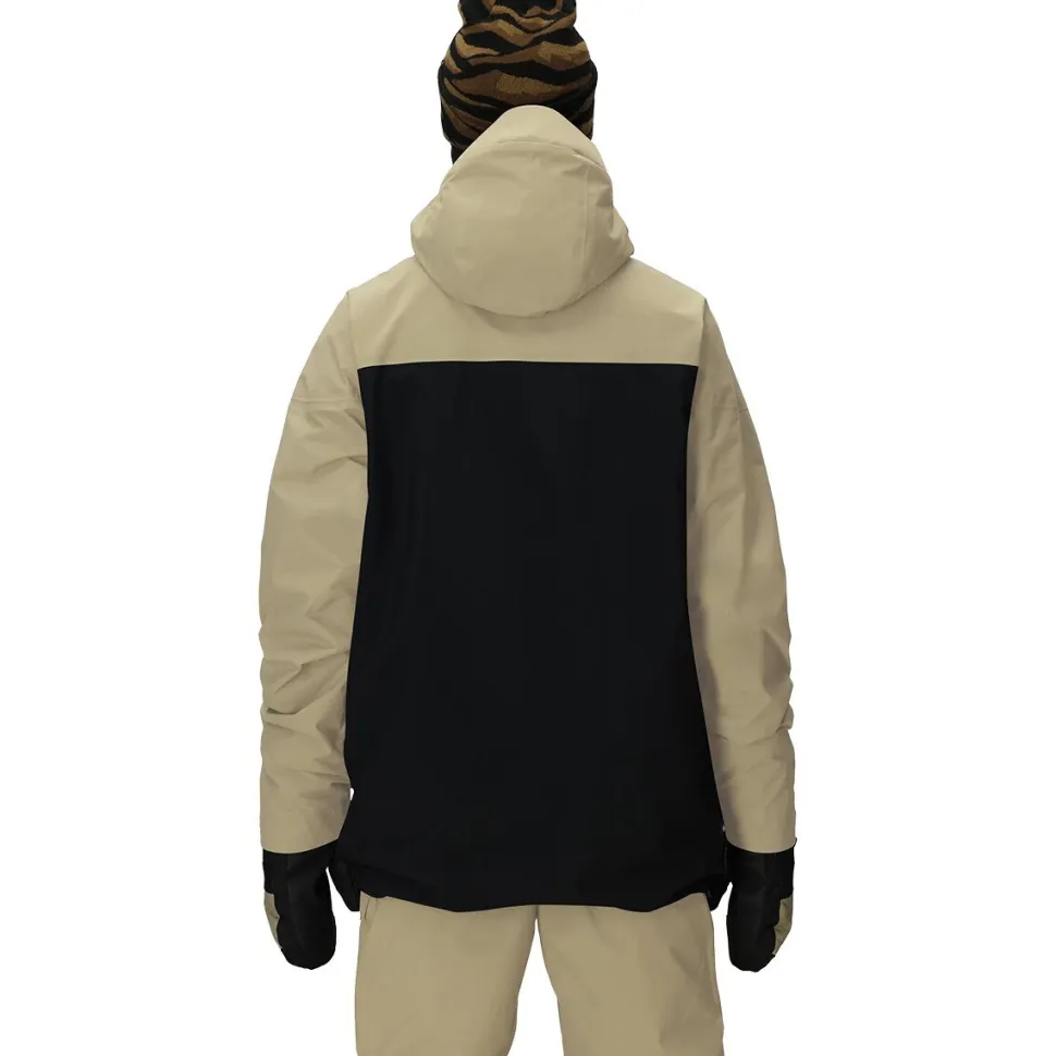 GORE-TEX GT Thermagraph Jacket - Men's