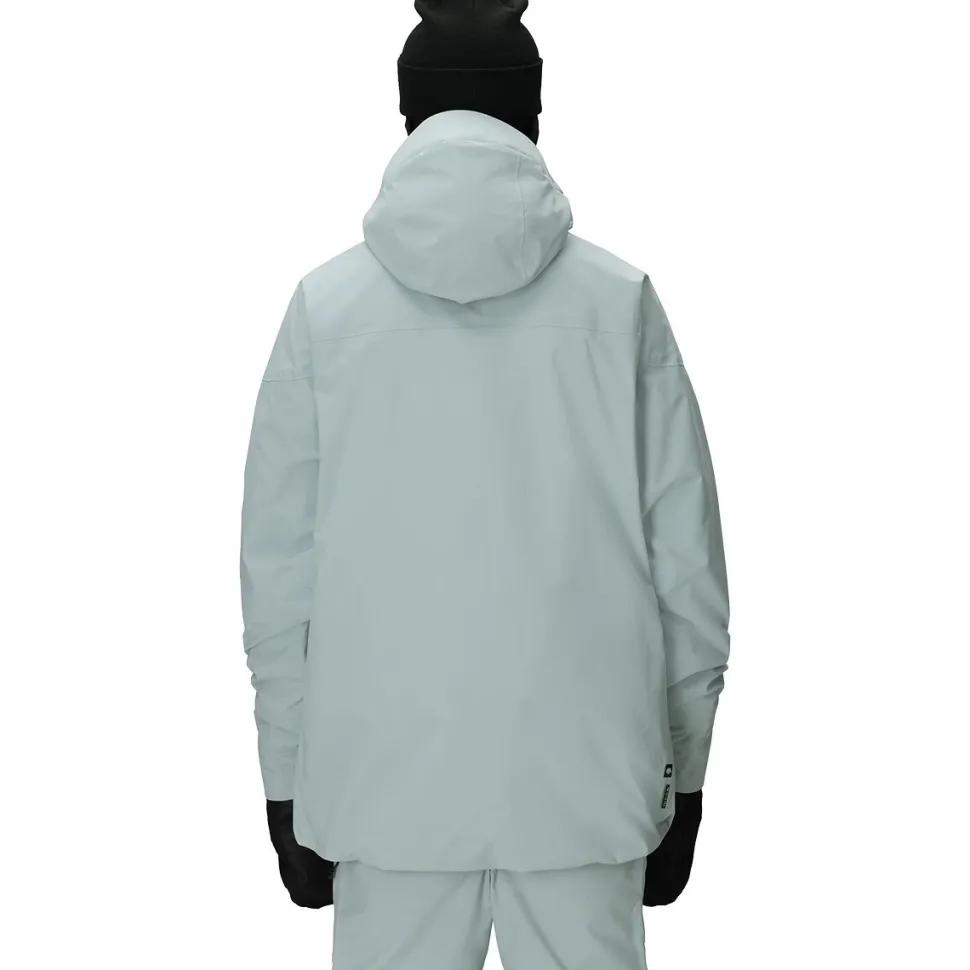 GORE-TEX GT Thermagraph Jacket - Men's