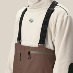 GORE-TEX 3L ATV Bib - Men's