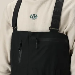 GORE-TEX 3L ATV Bib - Men's