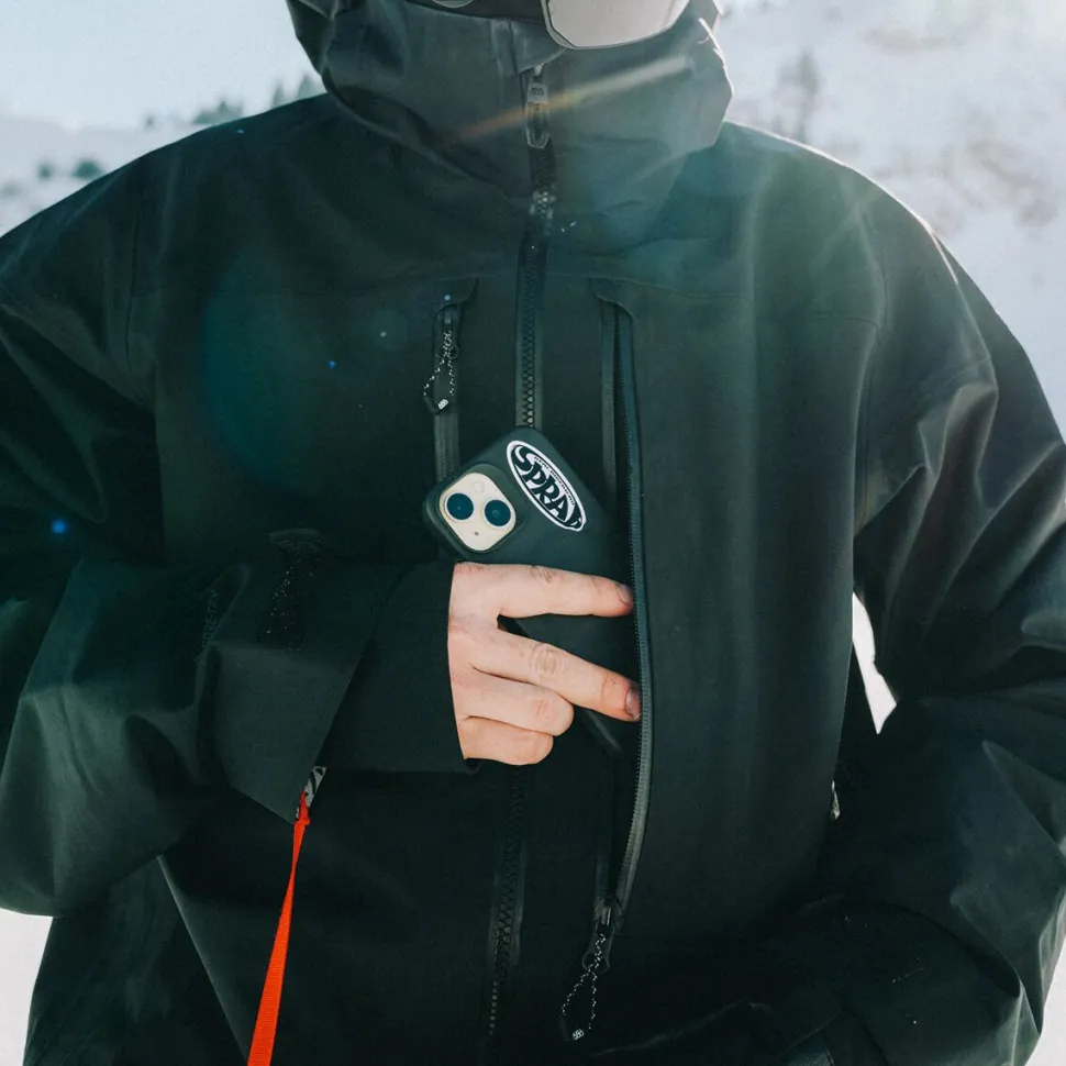 GORE-TEX 3L ATV Thermagraph Jacket - Men's