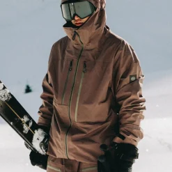GORE-TEX 3L ATV Thermagraph Jacket - Men's