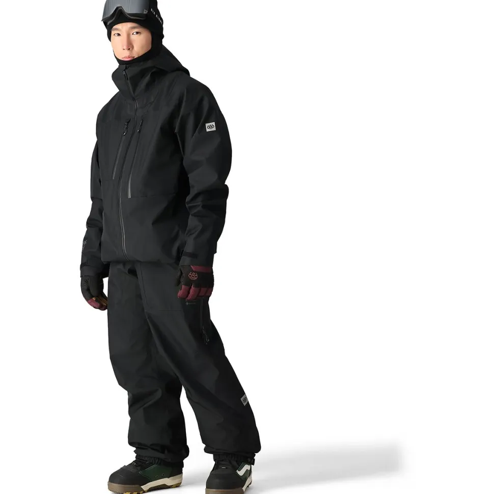 GORE-TEX 3L ATV Thermagraph Jacket - Men's