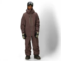 GORE-TEX 3L ATV Thermagraph Jacket - Men's