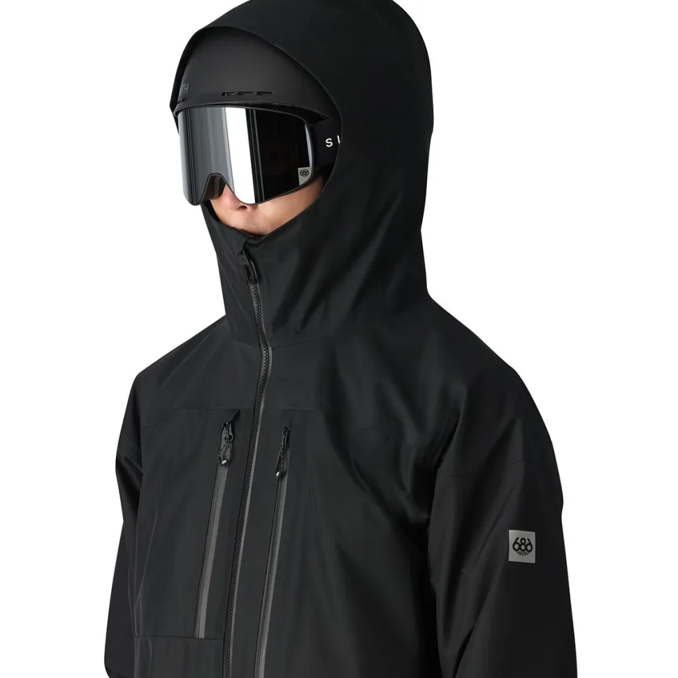 GORE-TEX 3L ATV Thermagraph Jacket - Men's