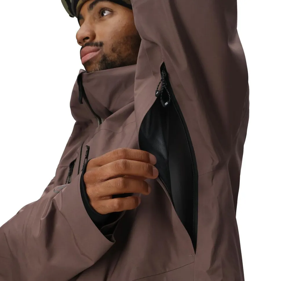 GORE-TEX 3L ATV Thermagraph Jacket - Men's