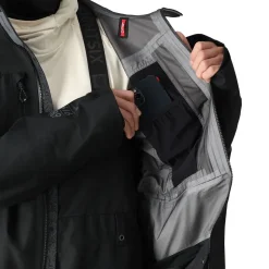 GORE-TEX 3L ATV Thermagraph Jacket - Men's