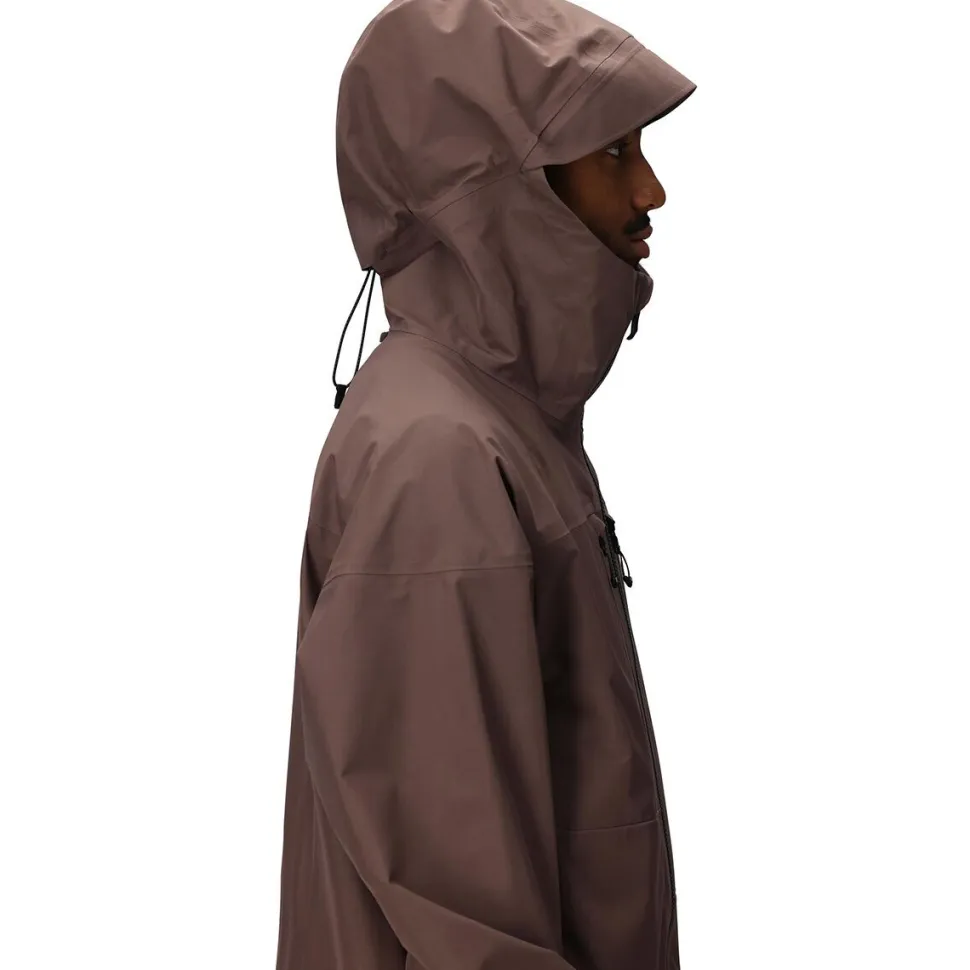 GORE-TEX 3L ATV Thermagraph Jacket - Men's