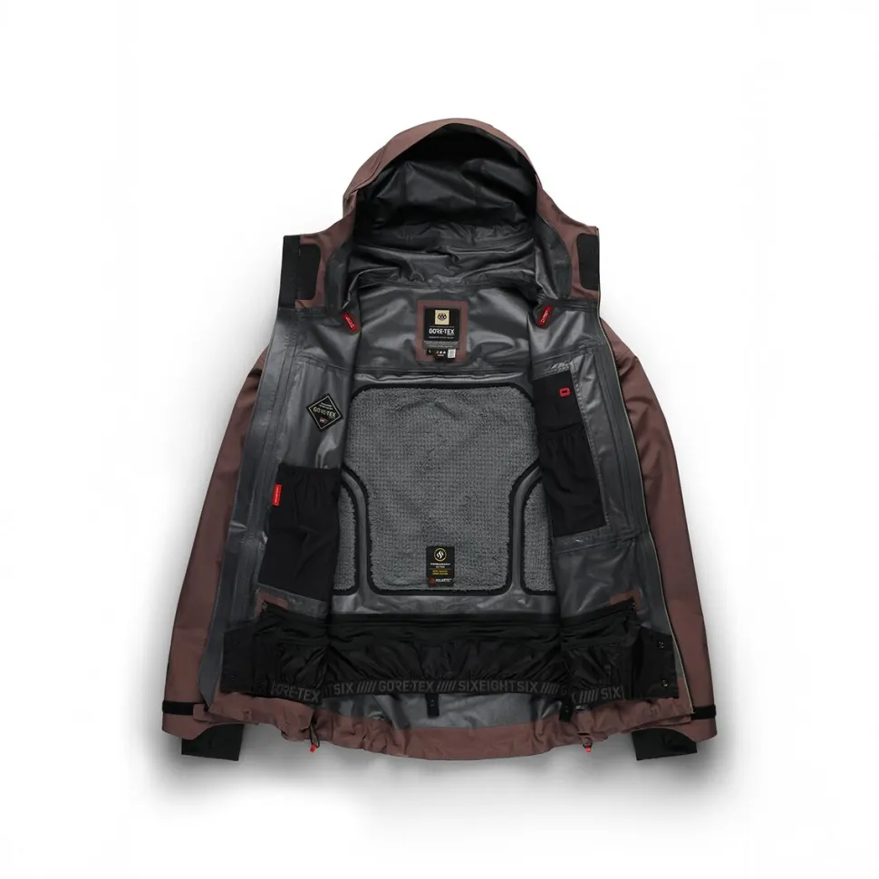 GORE-TEX 3L ATV Thermagraph Jacket - Men's